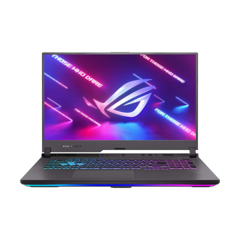 Ноутбук ASUS ROG Strix G17 G713PV (G713PV-WS94)